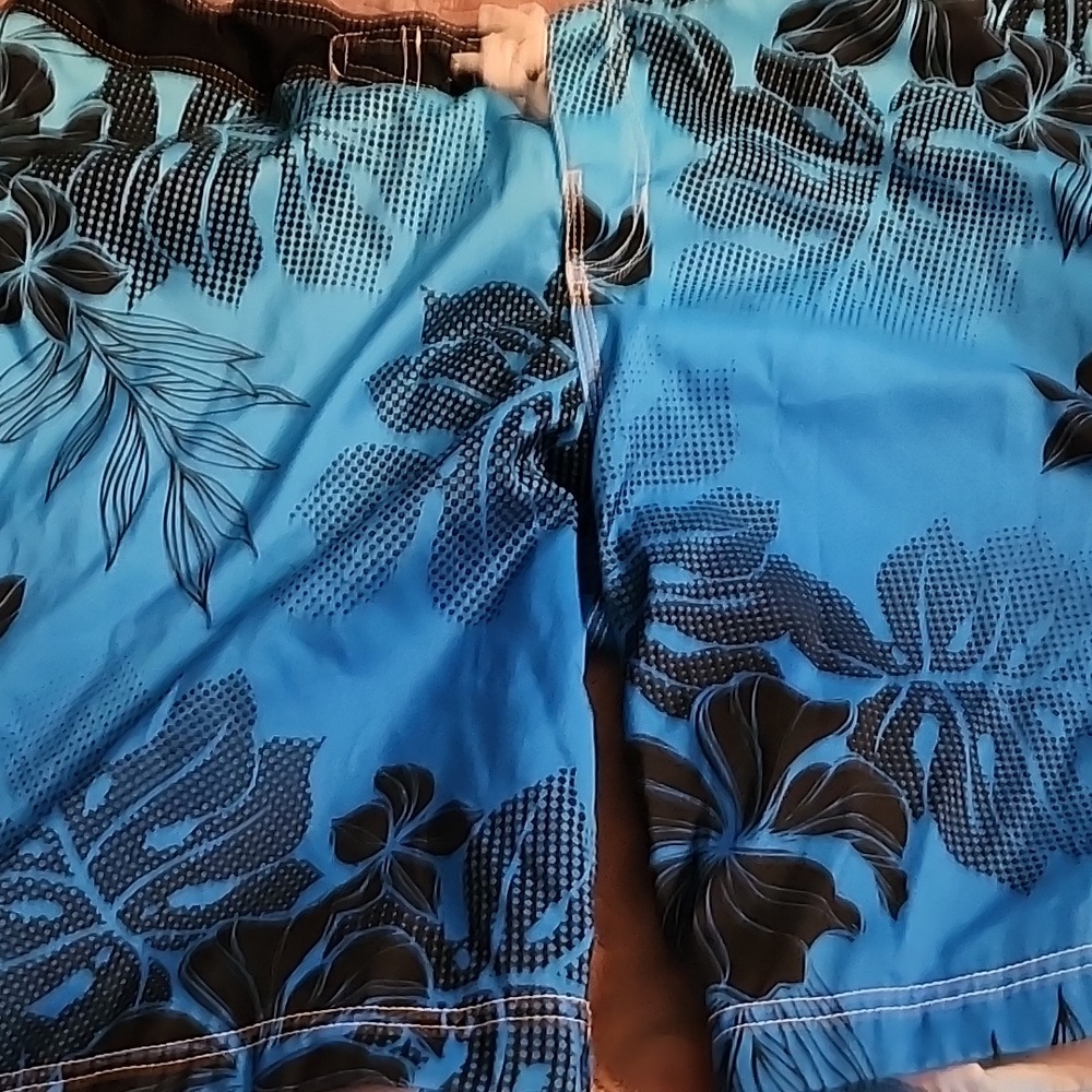 Swim trunks